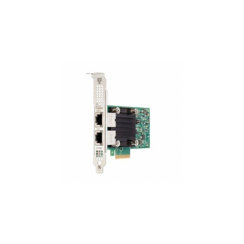 Adaptador Ethernet Hewlett Packard Enterprise 817738-b21 - 562T de 1 Gb y de Doble Puerto